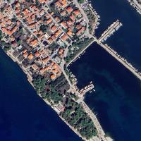 Zadar Uvala Bregdetti Marina