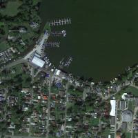 Buckeye Lake Marina