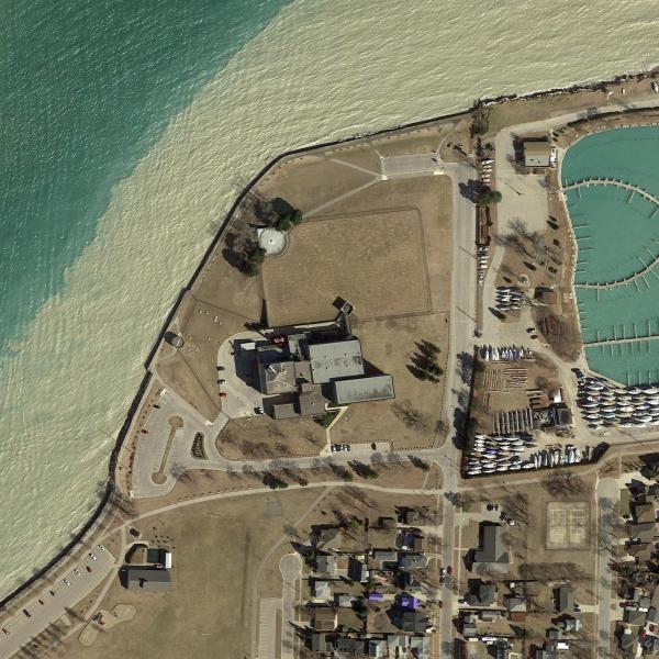 Sarnia Yacht Club