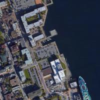 Halifax Waterfront Marina