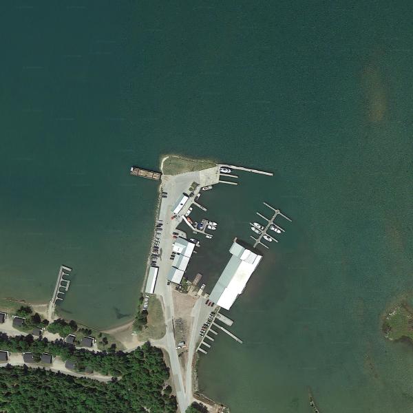 Drummond Island Yacht Haven
