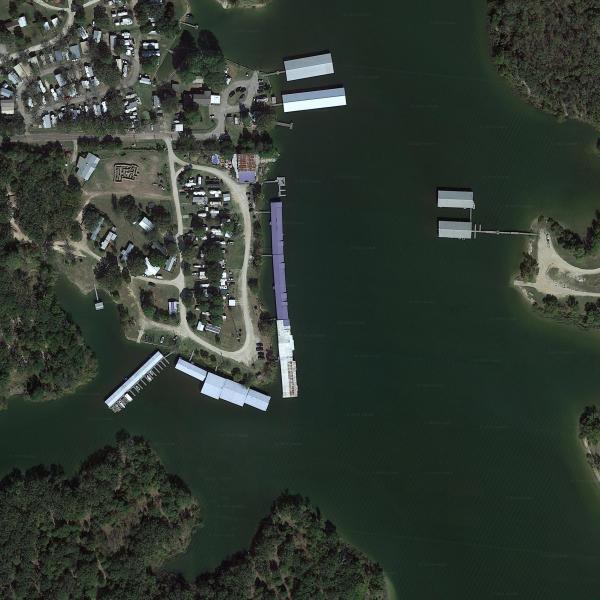 Tawakoni Marina