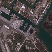 San Patricio County Navigation District Marina