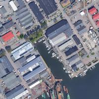 Gothenburg City Marina