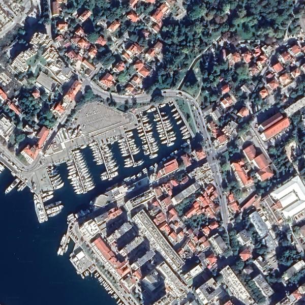 Zadar Marina