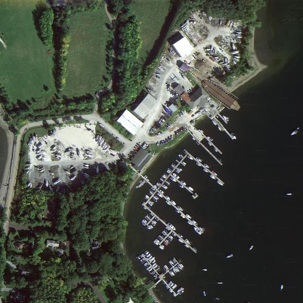 Safe Harbor Shelburne Shipyard