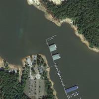 Sardis Lake Marina