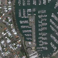 Wynnum Manly Yacht Club Marina