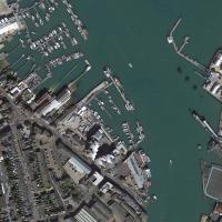 Cowes Harbour Shepards Marina