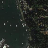 Seattle Yacht Club at Gig Harbor
