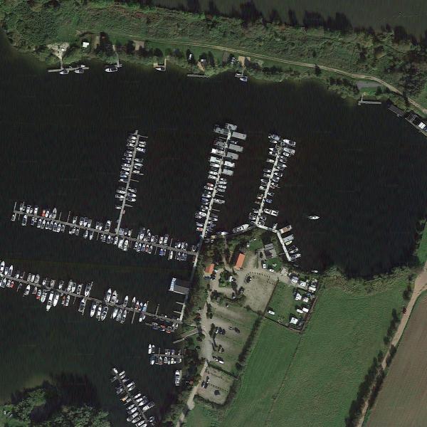 Marina Wieltsee UG