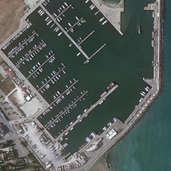 Marina di Porto San Giorgio