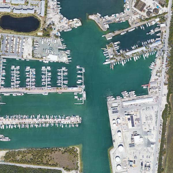 Stock Island Marina