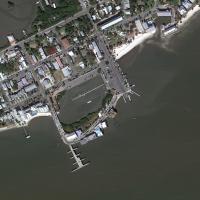 Cedar Key Public Marina