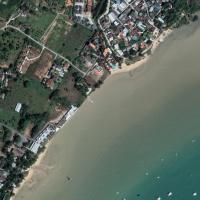 Phuket Yacht Club Dinghy Dock