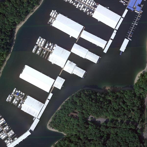 Lake Cumberland State Dock