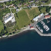 Molde Rotvoll Yacht Harbour