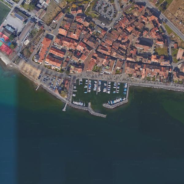 Port de Lutry