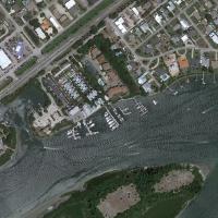 New Smyrna Marina