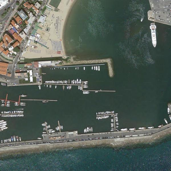 San Remo Public Port