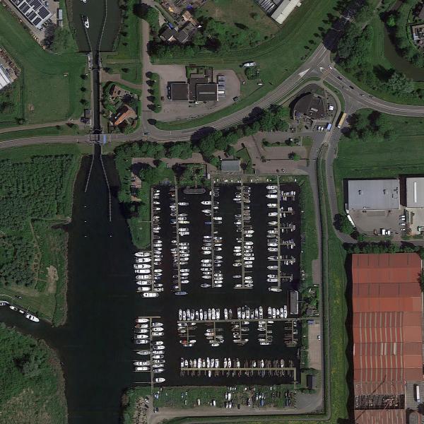 Werkendam Watersport Marina