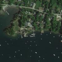 Islesboro MarineBucks Harbor Yacht Club
