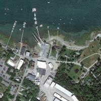 Hinckley Yacht Services - Southwest Harbor