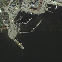 Vaxholm Marina