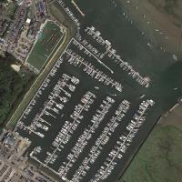 Lymington Yacht Haven