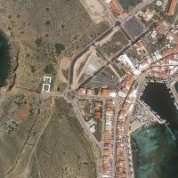 Bahia De Fornells Marina