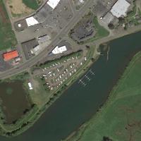 Coho RV Park and Marina