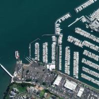 Bucklands Beach Yacht Club Marina