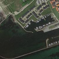 Søfronten Lystbådehavn