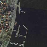 Lysekil Harbour