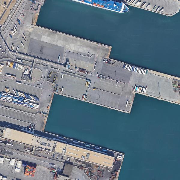 Autorita' Portuale Di Genova