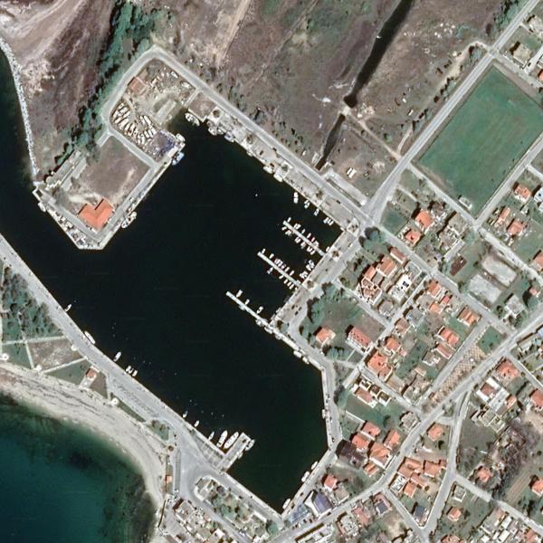 Fanari Port