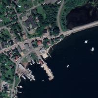 Bras D'Or Yacht Club