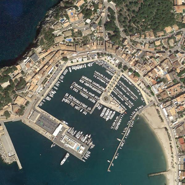 Puerto de Soller - Marina Tramontana