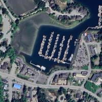 Ucluelet Small Craft Harbour