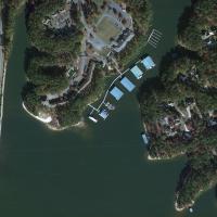 Savannah Lakes Marina