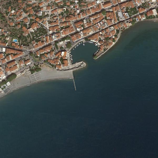 Nafpaktos Pontoon