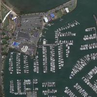 William Gunn Jetty & TMR Marina