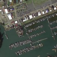 Port of Ilwaco