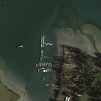 Tacoma Yacht Club - Oro Bay Outstation