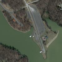 North Beach Marina/ Rocky Fork Marina