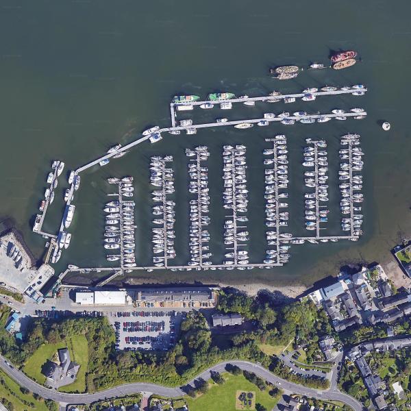 Plymouth Yacht Haven
