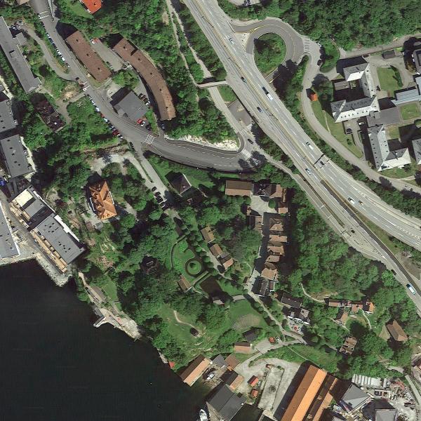 Bergen Fritid And Messesenter