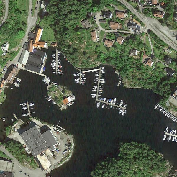 Strusshavn