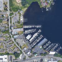 Parkshore Marina