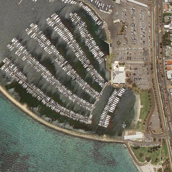 Fremantle Sailing Club